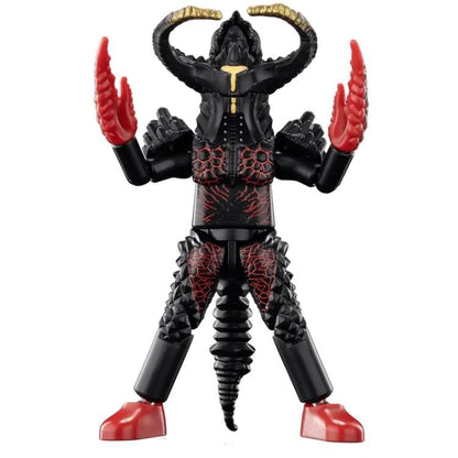 Blokees Ultraman Galaxy Version Vol.13 Unleash Your Imagination Box of 9 Random Model Kits - View 4