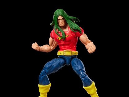 Hasbro The Incredible Hulk Marvel Legends Marvel's Doc Samson Action Figure - View 2