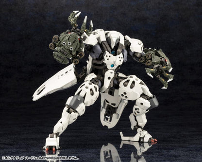 Kotobukiya Hexa Gear Alternative Hardshell 1/24 Scale Model Kit, 3.5-Inch - View 10