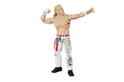 Boss Fight Studio Major League Wrestling Alexander Hammerstone 1/12 Scale Figure (Reissue) - View 4