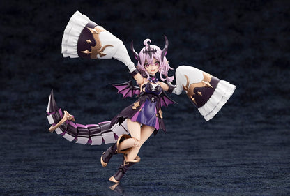 Kotobukiya Arcanadea Gii Character Model Kit, 5.2-Inch - View 3