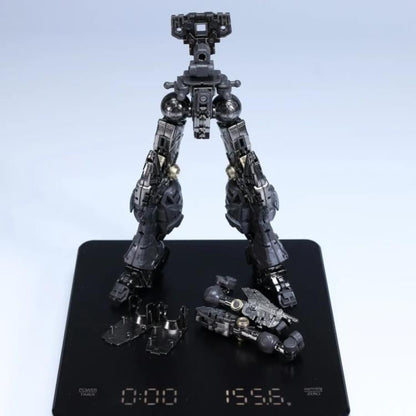 TLX TLX-03 1/144 Scale Alloy Model Kit Frame Upgrade - View 8
