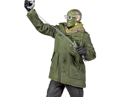 McFarlane Toys DC Direct The Batman The Riddler 1/6 Scale Resin Statue - View 2