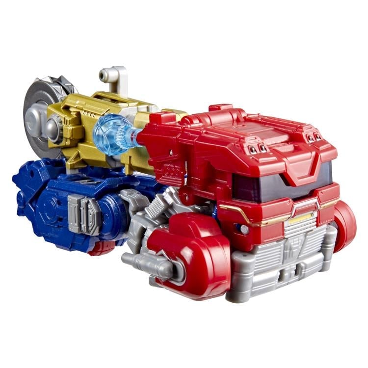 Hasbro Transformers: One Studio Series Deluxe Class Orion Pax Plastic Action Figure - View 13