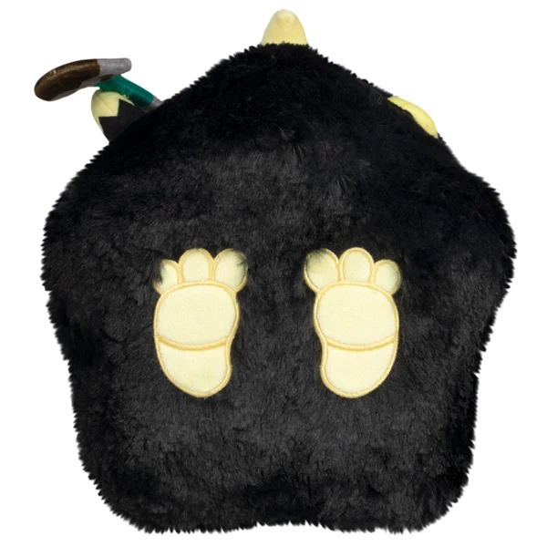 Squishable Mini Graveyard Plague Doctor 10.5-Inch Soft Plush Toy Collectible - View 5