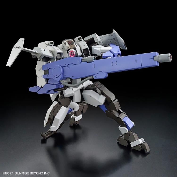 Bandai Kyoukai Senki HG AMAIM Brady Fox 1/72 Scale Model Kit - View 6