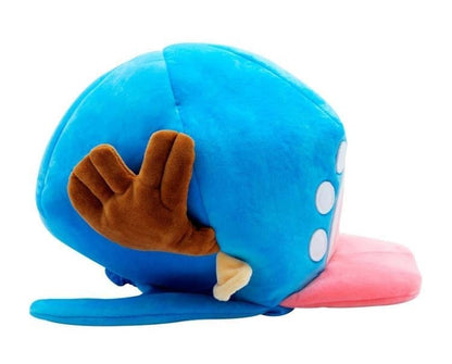 ABYstyle One Piece Tony Tony Chopper Cosplay Hat in Polyester (7.5-Inch) - View 8
