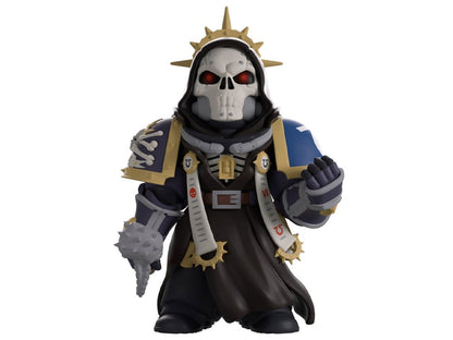 YouTooz Warhammer 40,000: Space Marine II The Chaplain Vinyl Figure 5-Inch - View 2