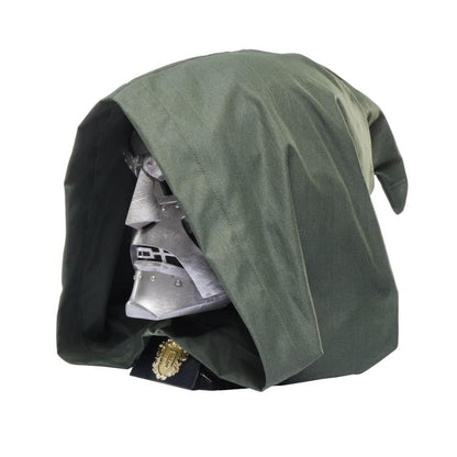 Hasbro Marvel Legends Doctor Doom Helmet with Hood Replica - View 24