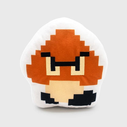Culture Fly Super Mario Bros. Overworld Collector's Box with Mario, Toad and Goomba - View 4