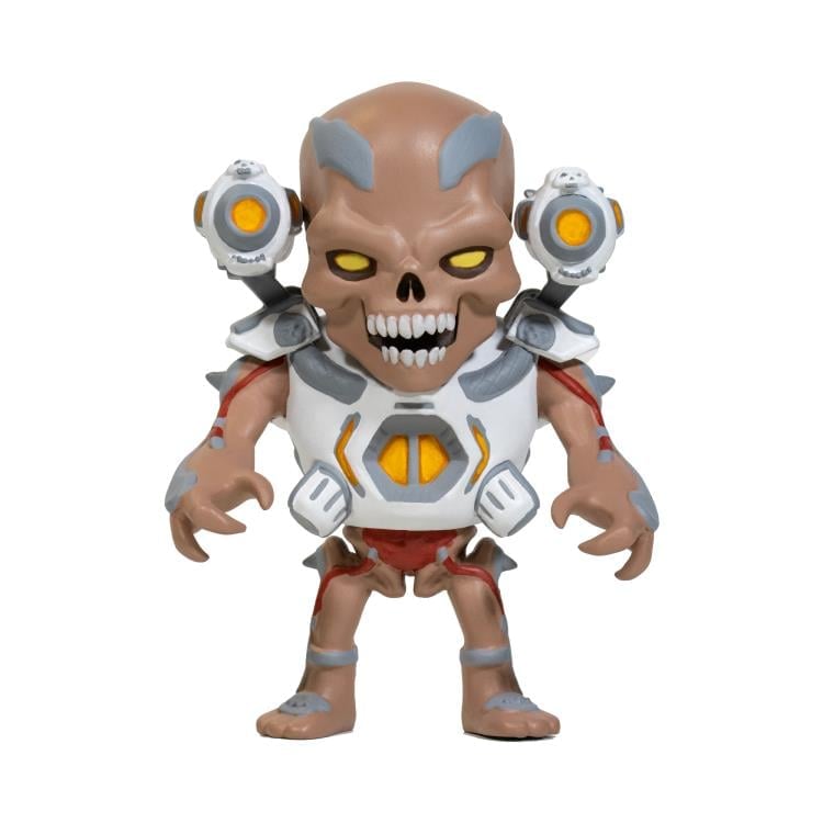 Numskull Doom Eternal Revenant Collectible Figurine - View 8