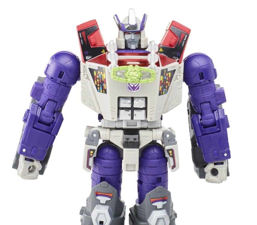 Hasbro Transformers Generations Selects Leader Galvatron 7.5-Inch Action Figure - View 7