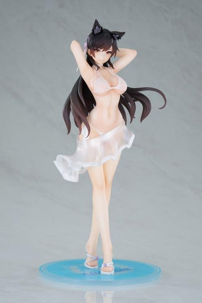 Apex Azur Lane Limepie Atago (Summer March) 1/8 Scale 9-Inch Figure - View 7