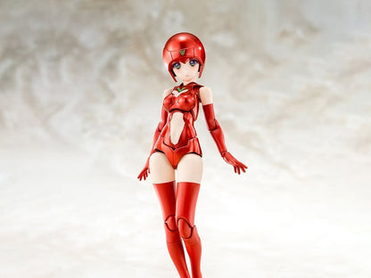 Kotobukiya Megami Device B1R-M Chassis Kit (Skin Color C) 5.5-Inch Model Kit - View 2