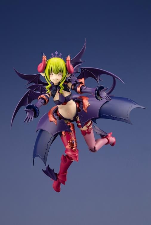 Kotobukiya Arcanadea Velretta ReACT-P 5.8-Inch Model Kit - View 7