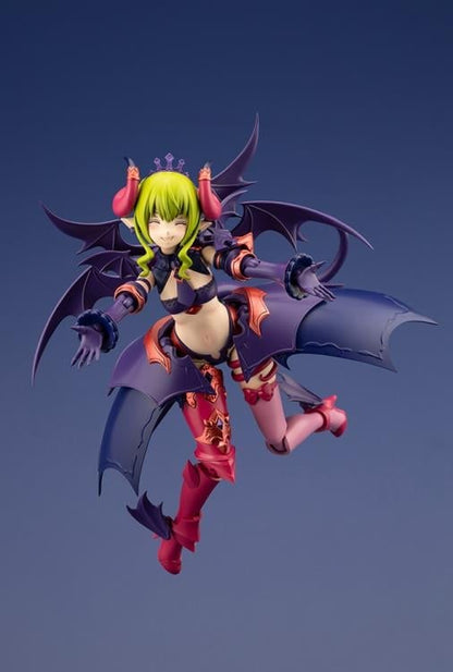 Kotobukiya Arcanadea Velretta ReACT-P 5.8-Inch Model Kit - View 7
