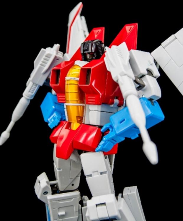 MakeToys RE:Master MTRM-11EX Meteor 10-Inch Plastic Collectible - View 4