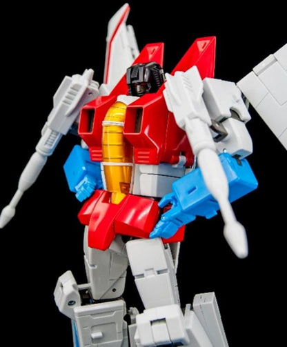 MakeToys RE:Master MTRM-11EX Meteor 10-Inch Plastic Collectible - View 4