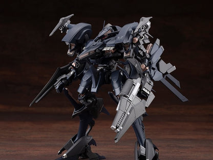 Kotobukiya Armored Core 4 Variable Infinity Rayleonard 03-Aaliyah Orlea 1/72 Scale Model Kit - View 2
