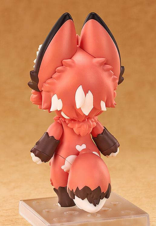 Good Smile Fluffy Land Nendoroid No.2011 River (2nd Reissue) Figure, 4-Inch - View 11