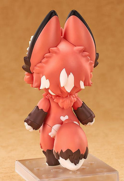 Good Smile Fluffy Land Nendoroid No.2011 River (2nd Reissue) Figure, 4-Inch - View 11
