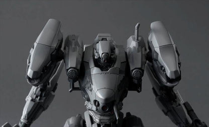 Bandai Armored Core VI: Fires of Rubicon 30 Minutes Missions RaD CC-2000 Orbiter Model Kit - View 8