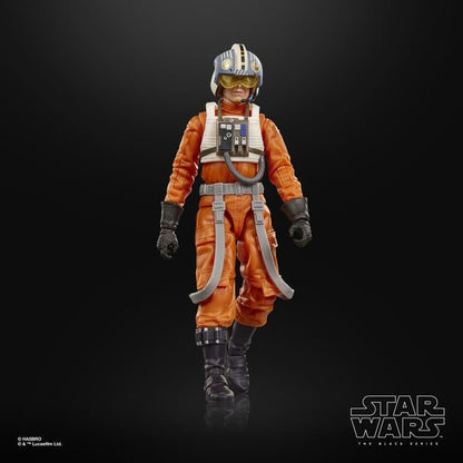 Hasbro Star Wars: The Black Series Colonel Ward The Mandalorian and Grogu Plastic Action Figure - View 4