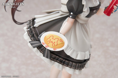 Apex Arknights Limepie Amiya (Tea Time) 1/8 Scale Figure - View 13