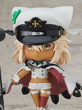 Good Smile Guilty Gear -Strive- Nendoroid No.1894 Ramlethal Valentine Figure (Reissue)