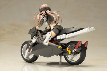 Kotobukiya Frame Arms Girl Wilbur Nine Model Kit 6-Inch - View 8