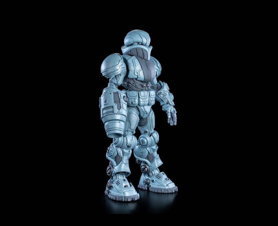 Four Horsemen Infinite Legions Pheyden Action Figure - View 11