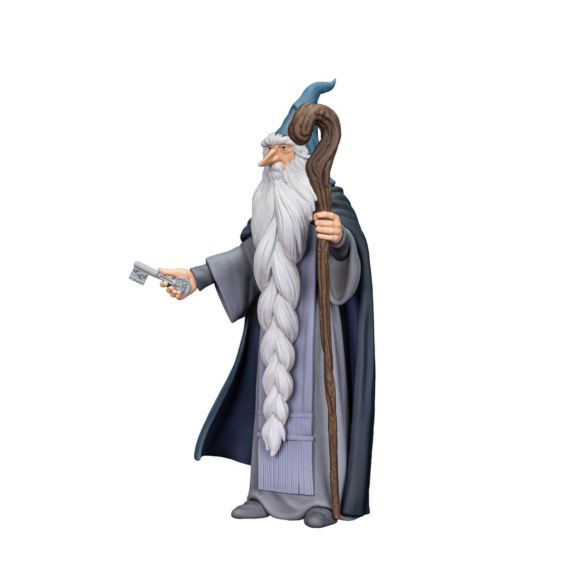 Dark Horse The Hobbit Gandalf Vinyl Figure, 11-Inch - View 15