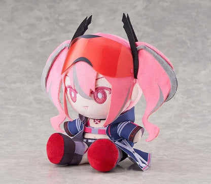 Solarain Azur Lane Punipuni Bremerton Plush 6-Inch - View 10