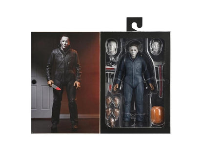 NECA Halloween H20 Ultimate Michael Myers Action Figure - View 17