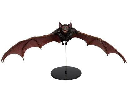 McFarlane Toys DC Multiverse Batman Forever The Riddler Action Figure (Collect to Build: Nightmare Bat) - View 18
