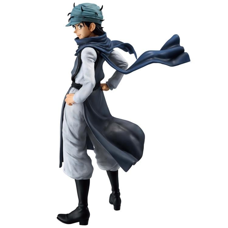 Bandai Ichibansho Hunter x Hunter Masterlise Ging 9.5-Inch Figure - View 3