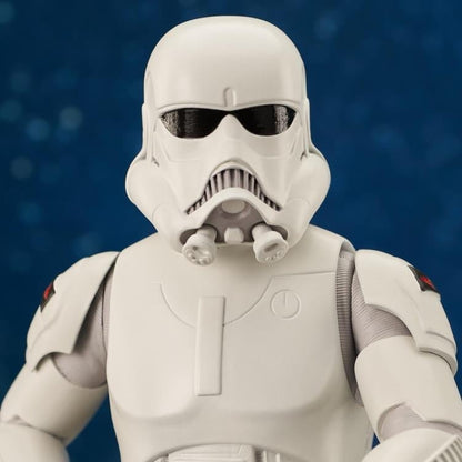 Diamond Select Toys Star Wars Premier Collection Stormtrooper (Concept) 1/7 Scale Limited Edition Exclusive Resin Statue - View 9