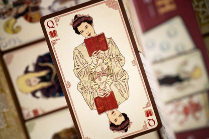 River Horse Jim Henson's Labyrinth: The Card Game for Fans of the Film - View 4