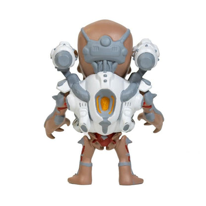 Numskull Doom Eternal Revenant Collectible Figurine - View 10