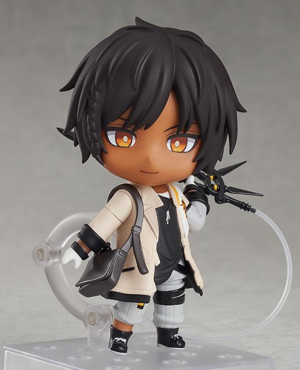 Good Smile Arknights Nendoroid No.1679 Thorns Figure - View 4