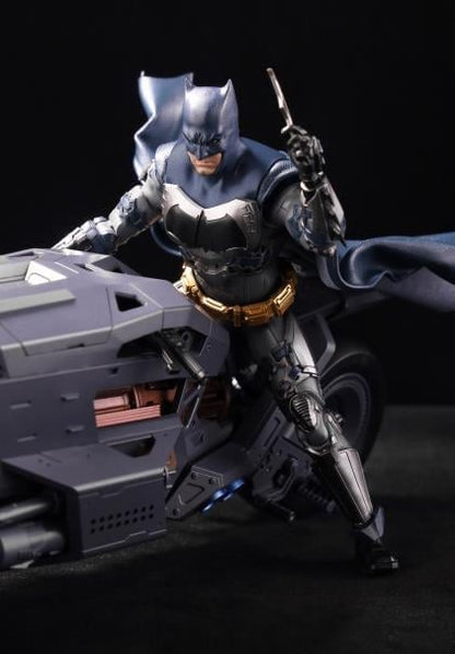 Modoking The Flash (2023) DC Comics Batman 1/12 Scale Plastic Model Kit - View 14