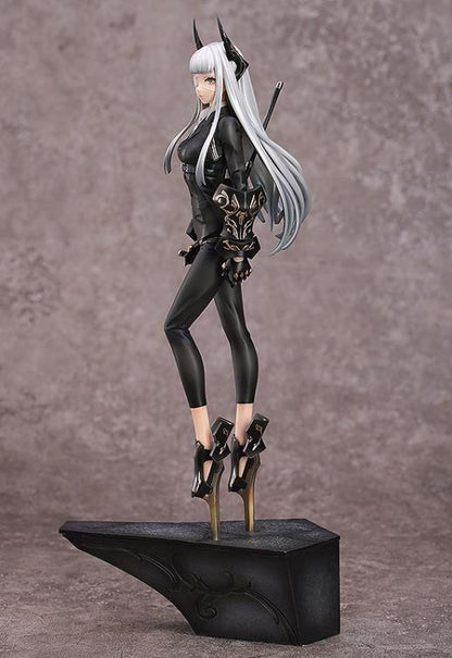 Myethos neco G.A.D. General Affairs Division Ten 1/7 Scale Figure 12-Inch - View 5