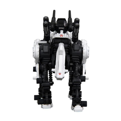 Takara Tomy Zoids Advanced Zi AZ-11 Command Wolf 1/72 Scale Model Kit, 8-Inch - View 14