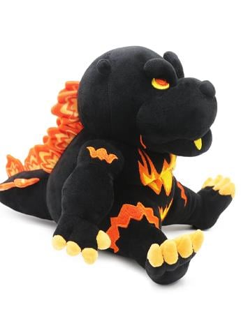 Youtooz Godzilla Burning Godzilla Exclusive Limited Edition 9-Inch Plush