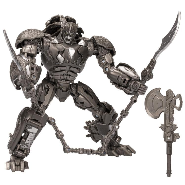 Hasbro Transformers Studio Series 106 Leader Class Optimus Primal 8.5-Inch Action Figure - View 3