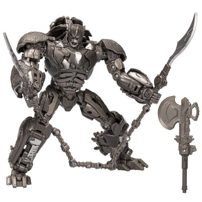 Hasbro Transformers Studio Series 106 Leader Class Optimus Primal 8.5-Inch Action Figure - View 3