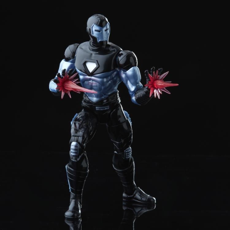 Hasbro Marvel Legends Marvel's War Machine Plastic Action Figure - View 5