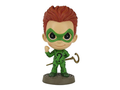 Ichigo Ichie DC Comics The Riddler Limited Edition Figurine (4-Inch) - View 2
