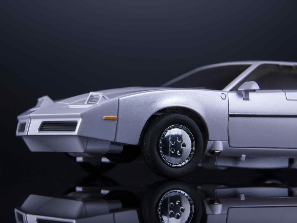 XTransbots Master X MX-28 Fast 7.5-Inch Die-Cast Collectible Figure - View 26