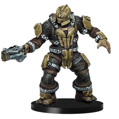 Mantic Games Halo: Flashpoint: Rise of the Banished Boxed Set - View 8